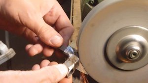 Труборез своими руками.  Do it yourself pipe cutter.