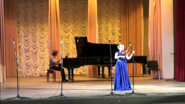 Прослушивание к отчетному концерту смотреть онлайн