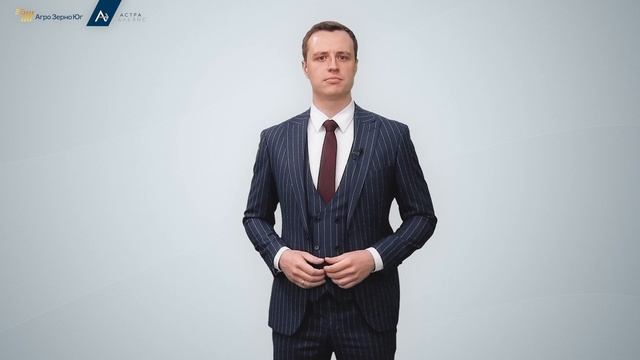 Модуль 2. Урок 2. Контроль, проверка и риски на внутреннем рынке зернотрейдинга