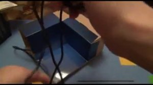 HP Webcam HD4110 unboxing (ваномас)