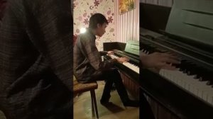 Шостакович Прелюдия си бемоль минор