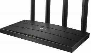 Настройка роутера TP-Link c6 для опытных пользователей