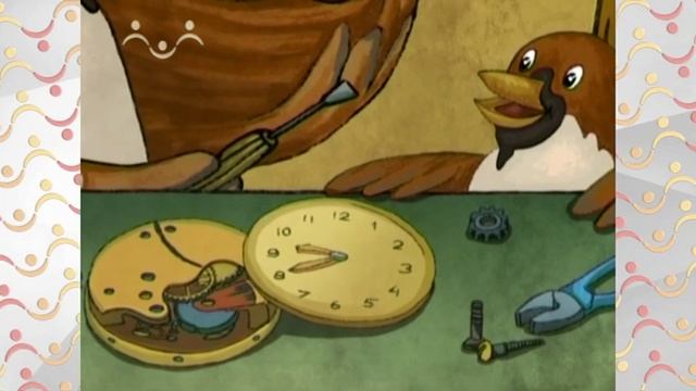 Шишкин Лес. Стихи. Ремонт смотреть онлайн