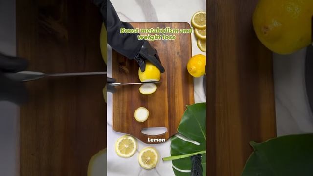 2 Ingredient Weight Loss Juice