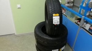 Шаны Pirelli Scorpion Verde All season R16 215/65 98H