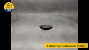 Регулятор резистора отопителя Volvo FH 2 Volvo FH 4 Volvo FM II Volvo FM III