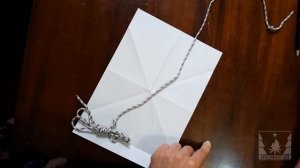 Как измерять углы без транспортира и компаса