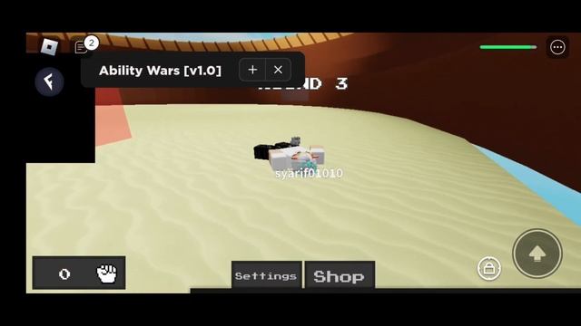 SCRIPT ABILITY WARS ROBLOX WORKING ON MOBILE AND PC смотреть онлайн