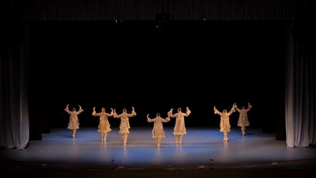 13. "Планета детства" - "Звучание севера" - АRT-фестиваль "Vivat, талант!" смотреть онлайн