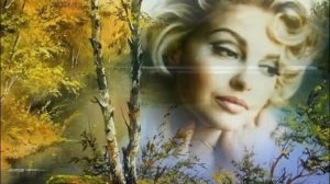 ПАУТИНОЧКА, автор ролика Александр Цаплин