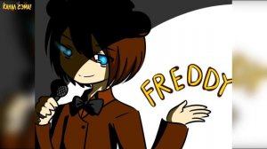 МИФЫ FNAF - ДО АНИМАТРОНИКОВ РАБОТАЛИ ЛЮДИ?!