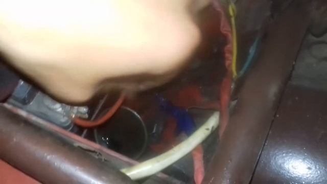 JAWA 350-634 Масло в вилку смотреть онлайн