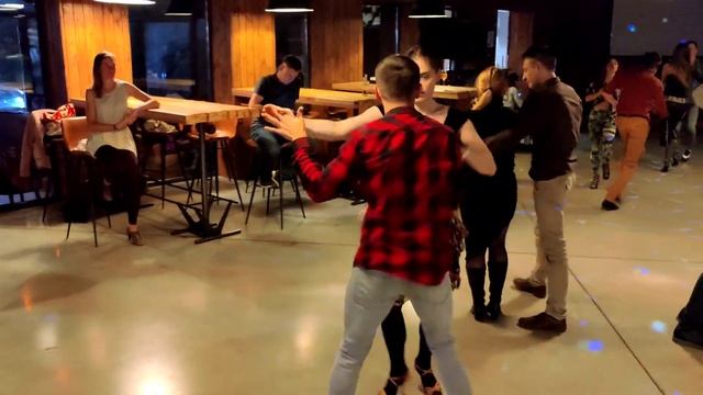 Salsa party Kiev. Киев Сальса вечеринка. Метро Олимпийская Campus Cummunity смотреть онлайн