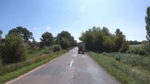 Чехия. Как живут в деревне Чехии: Drnholec, Dobré Pole, Březí и др. Глубинка Чехии