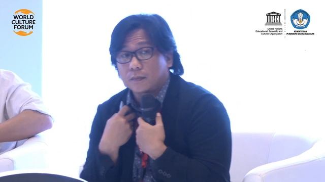 Talk Show IFAC (Room RUBY) смотреть онлайн