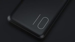 KUULAA Power Bank 10000mAh Портативное зарядное устройство