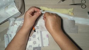 Как сшить сумочку через плечо