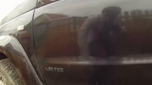 ГОД после УДАЛЕНИЯ РЫЖИКОВ. Покраска баллончиком УАЗ Патриот.