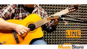 Takamine GC1CE-NAT