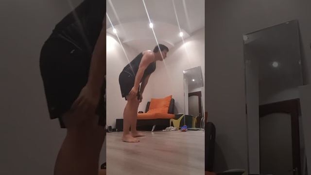 #100burpee