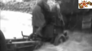 Алексей Сурков, комп. Константин Листов. В землянке. Сезон 1. Часть 11-я.