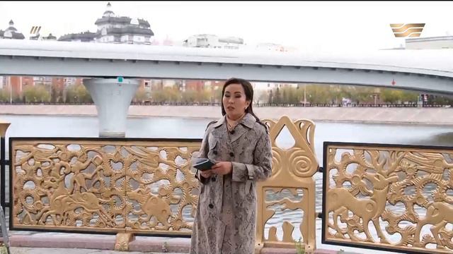 «Бір кем дүние» – Шерхан Мұртаза. «Бір кітап» смотреть онлайн