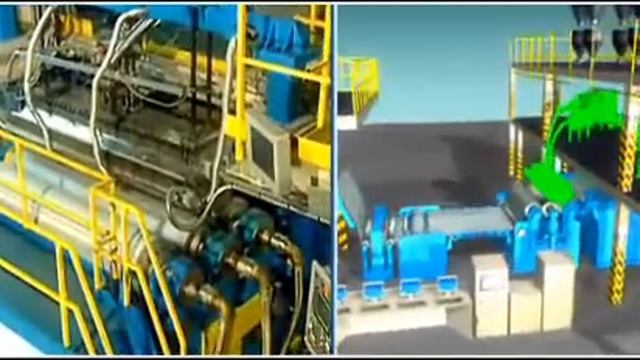 Производство ПВХ-мембран ТехноНИКОЛЬ. Логичное решение для вашей кровли
