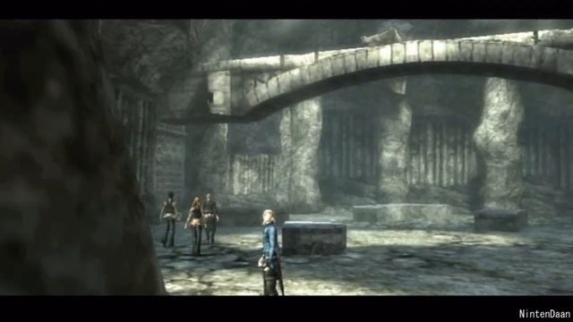 [The Last Story] First Look - Part 1 смотреть онлайн