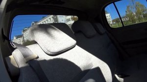 ОБЗОР TOYOTA PASSO 2016г.