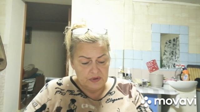 ЖИЗНЬ В ДЕРЕВНЕ /НАЛЕПИЛА ВАРЕНИКОВ /ПРИГОТОВИЛА ПЛОВ /НАБРАЛА ПЕСКА КУРЯМ