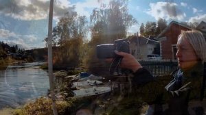 Осенний Плёс.webm