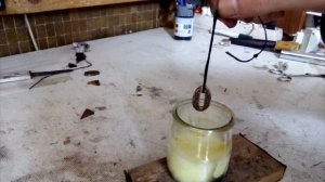 Как сделать нож из напильника