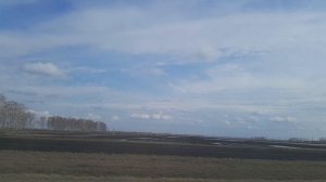 А в душе Весна.