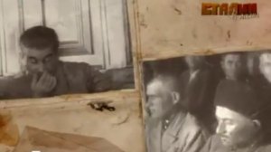 Были ли у Сталина враги? Фильм из цикла «Сталин с нами»