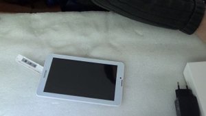 Планшет Archos 70b Cooper.Мини обзор.