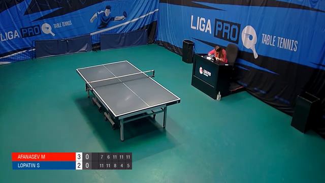 Настольный теннис. А4. Турнир 08 июня 2022г. 15:45 смотреть онлайн