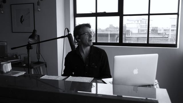 Children Will Listen смотреть онлайн