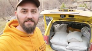 Почём Я купил корма для своей птицы?