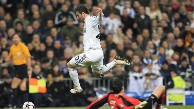 5 игроков Ювентуса, которых я был бы не прочь увидеть в Реале смотреть онлайн