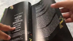 Обзор комикса Rick and Morty!