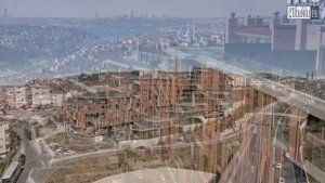 Турция | Стамбул | Бейкоз