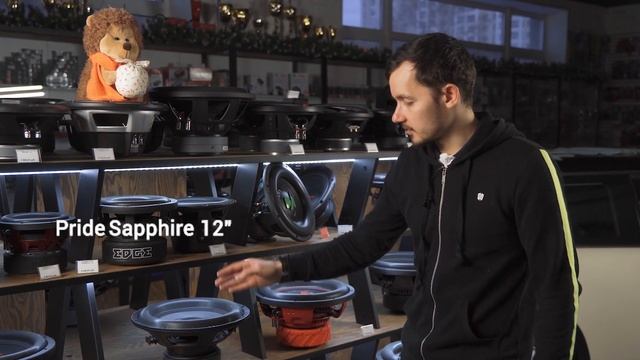 КАК ВЫБРАТЬ САБ ? АКТИВНЫЙ ИЛИ ПАССИВНЫЙ ? смотреть онлайн