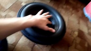 Краткий обзор сабвуфера dst 32.22