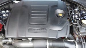 Честная продажа Jaguar XF 2017 53к