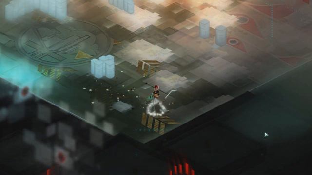 Похоже, на этот раз все серьезно | Transistor#1 смотреть онлайн