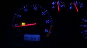 Плавают обороты Passat b5 1.8 turbo AEB