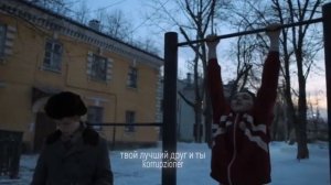 Маратик и пальто❤️