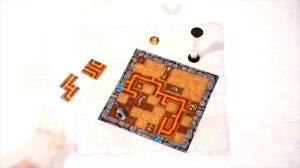 Трубиринт. Обзор настольной игры от компании Стиль Жизни.