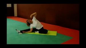 Gagnez en souplesse Stretching #2 |Lili Coaching