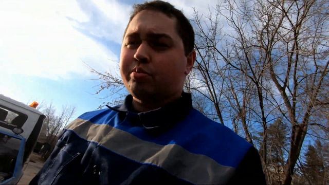 Тележка подкатная для эвакуатора / Обзор / Обзор смотреть онлайн